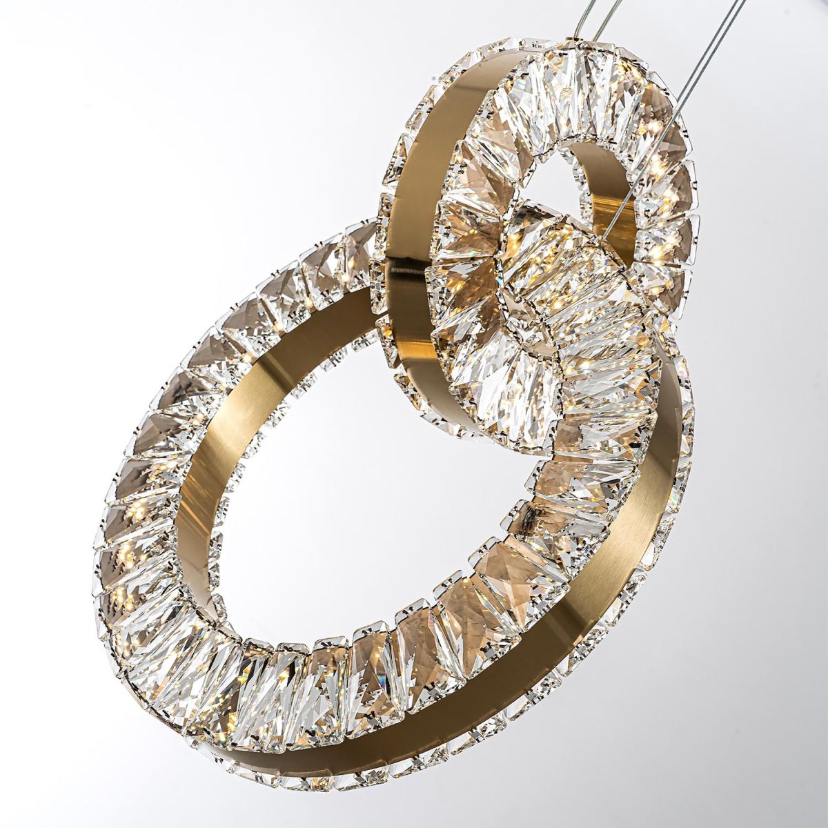 Подвесной светильник Modelux ML.9041.400 BS