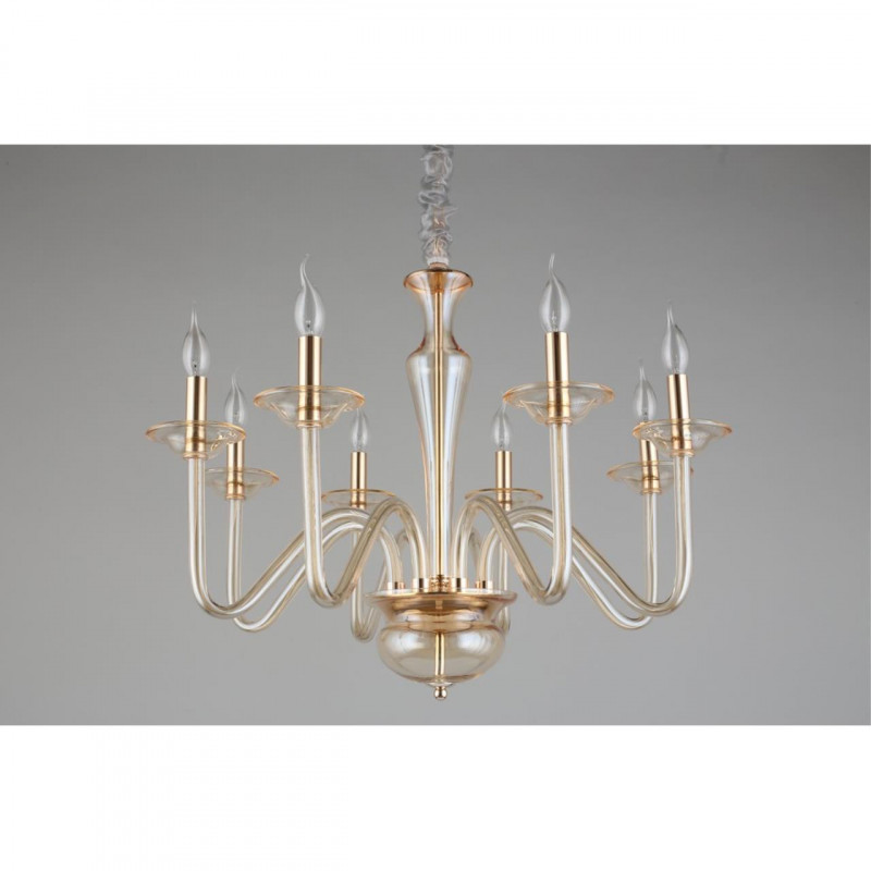 Подвесная люстра APLOYT NITA APL.730.03.08