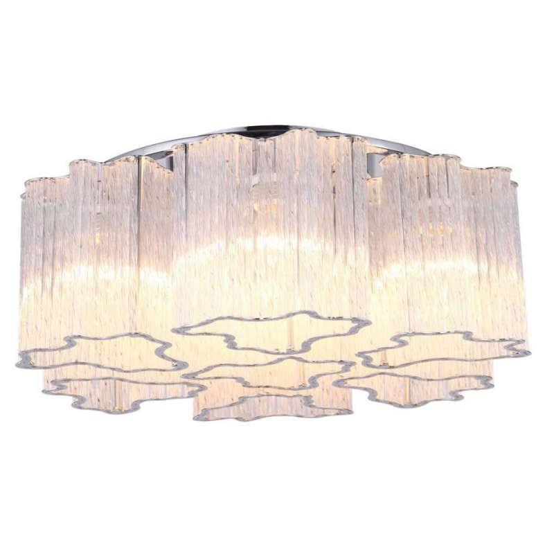 Потолочная люстра Arte Lamp 10 A8567PL-7CL