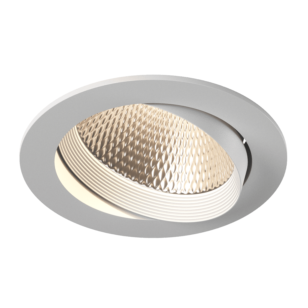 Встраиваемый светильник DesignLed KZ-DLW-18-NW 002343