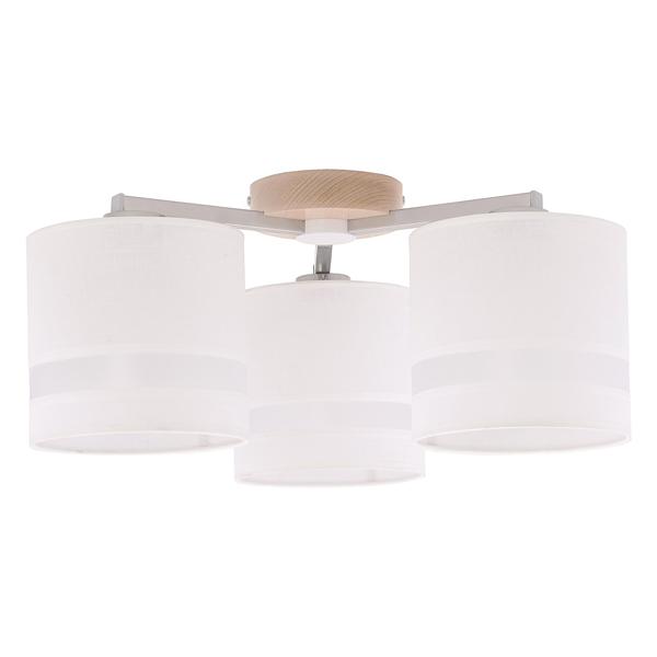 Потолочная люстра TK Lighting 733 Roxy 3