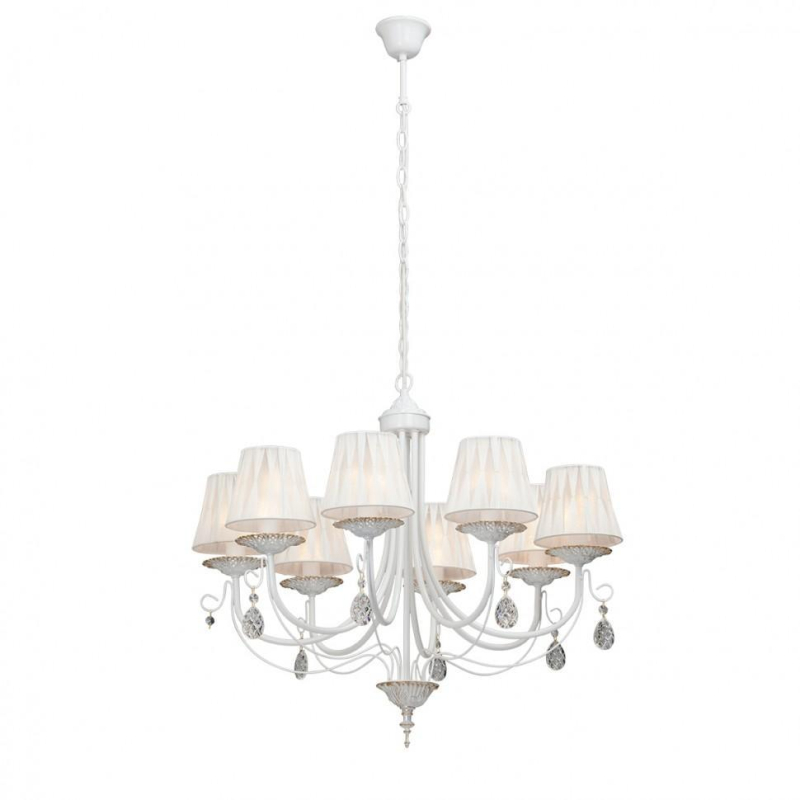 Подвесная люстра Vitaluce V1631/8