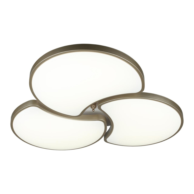 Потолочный светодиодный светильник Omnilux Satrino OML-18607-36