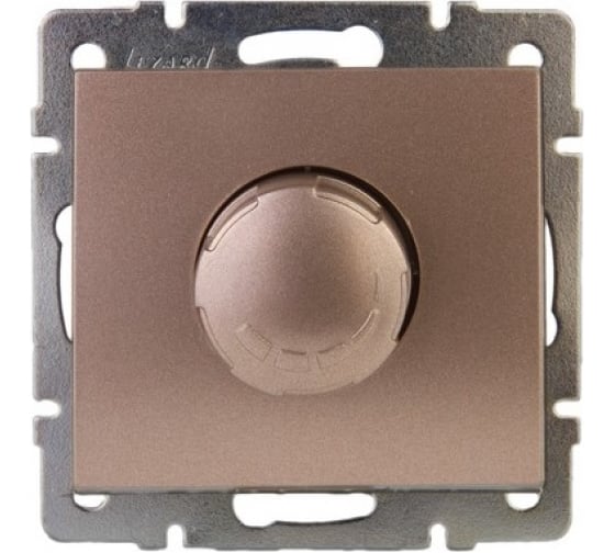 Диммер Lezard Rain 703-3188-157