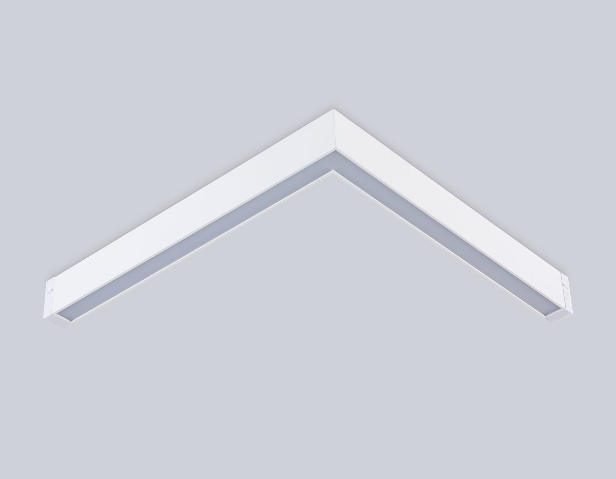 Трековый светодиодный светильник Ambrella Light Track System GL1705