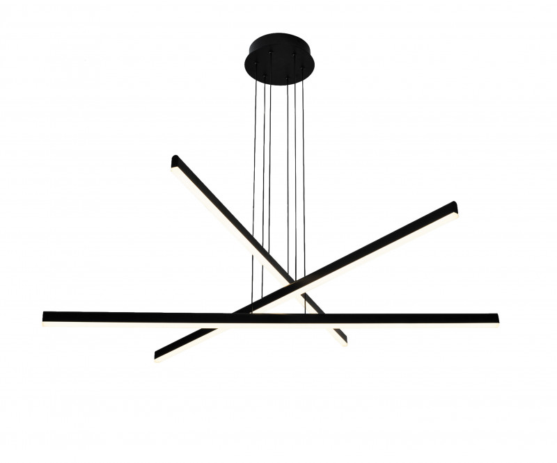 Подвесная люстра Kink Light 07613-3A,19