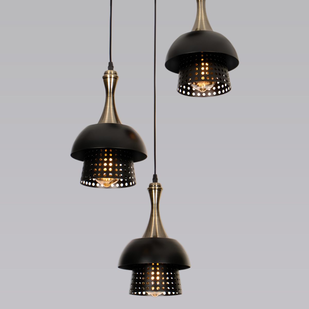 Подвесной светильник Alfa Light F4124-41