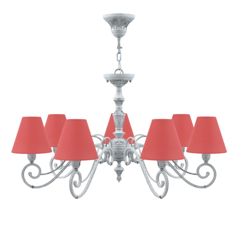 Подвесная люстра Lamp4you Classic E3-07-G-LMP-O-26