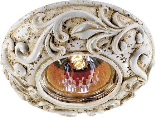 Встраиваемый светильник Novotech SandStone 369833