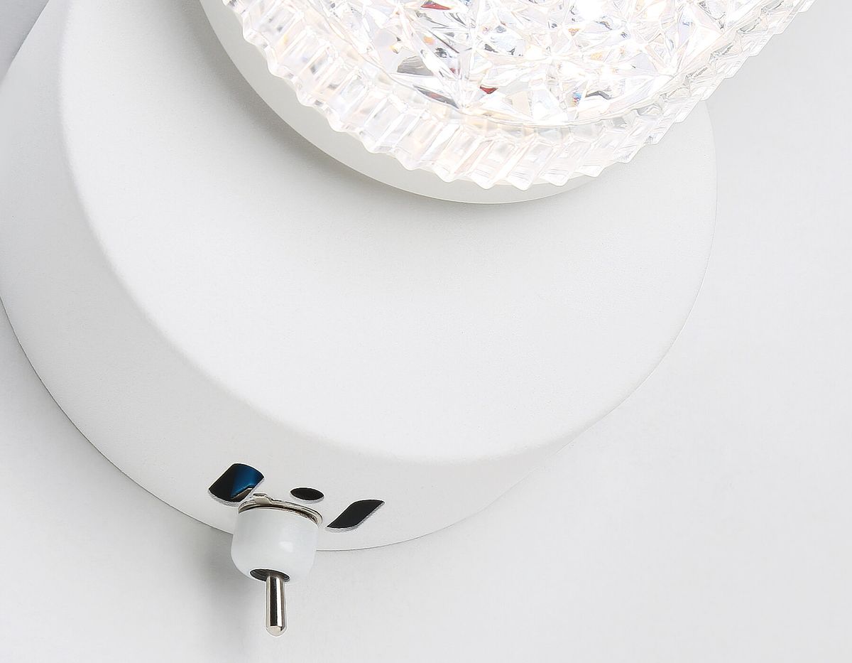 Настенный светильник Ambrella Light Acrylica FA3931