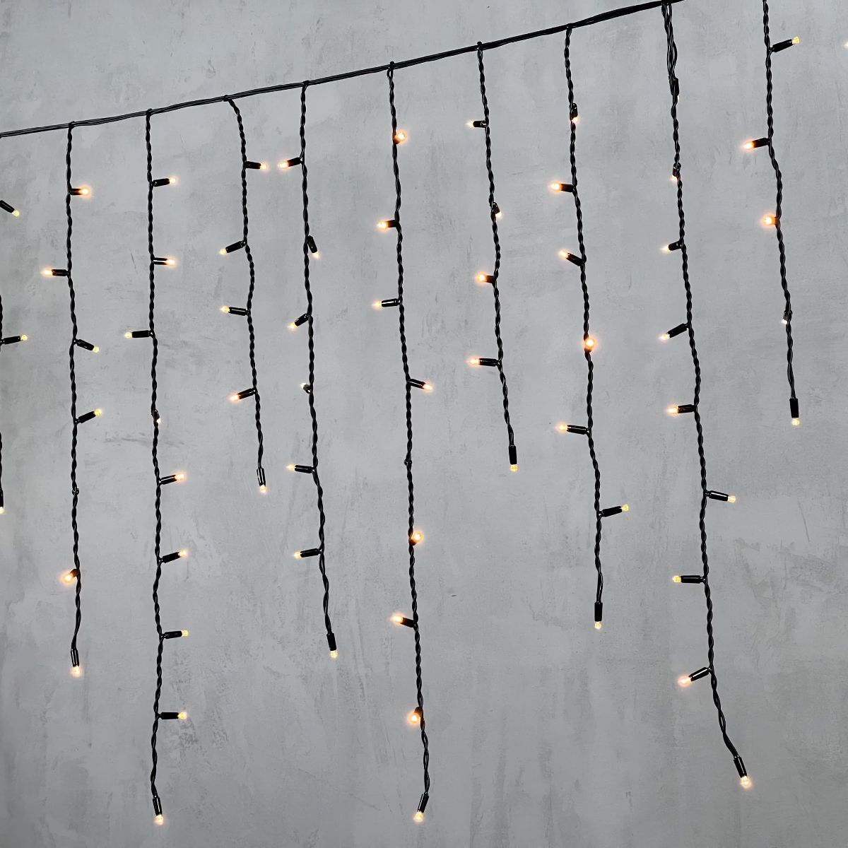 Гирлянда Бахрома Laitcom (LTC) LL168-1-2EWW