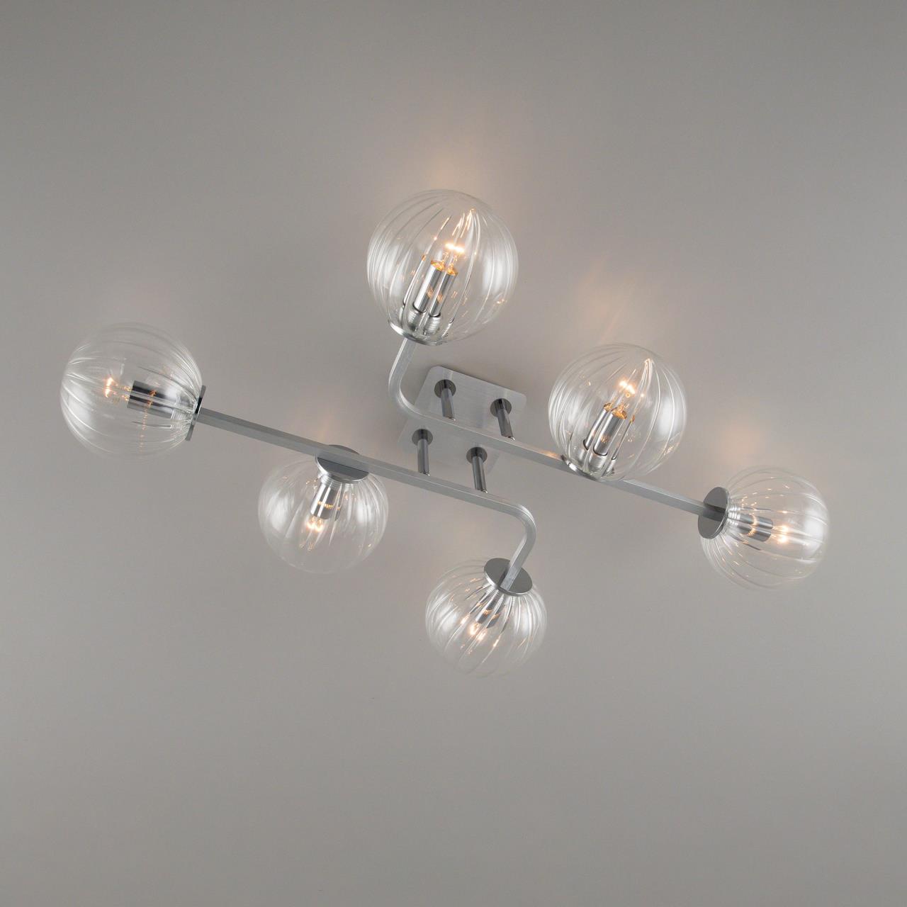 Потолочная люстра Citilux Арно CL120160