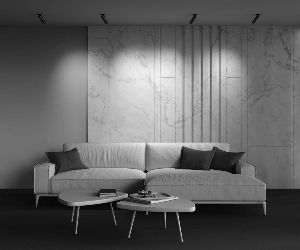 Встраиваемый спот Maytoni Focus Led C053CL-L12W3K-W-BS