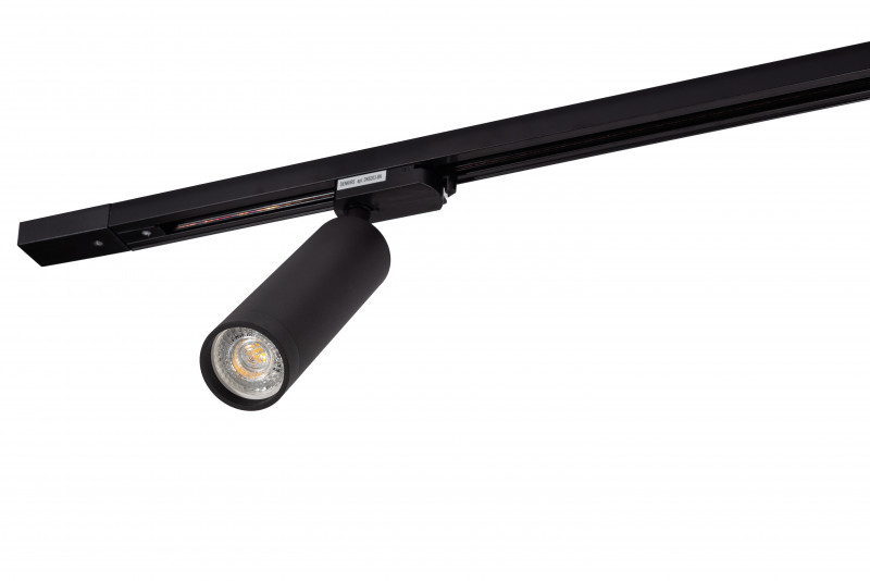 Светильник на шине Denkirs DK6203-BK