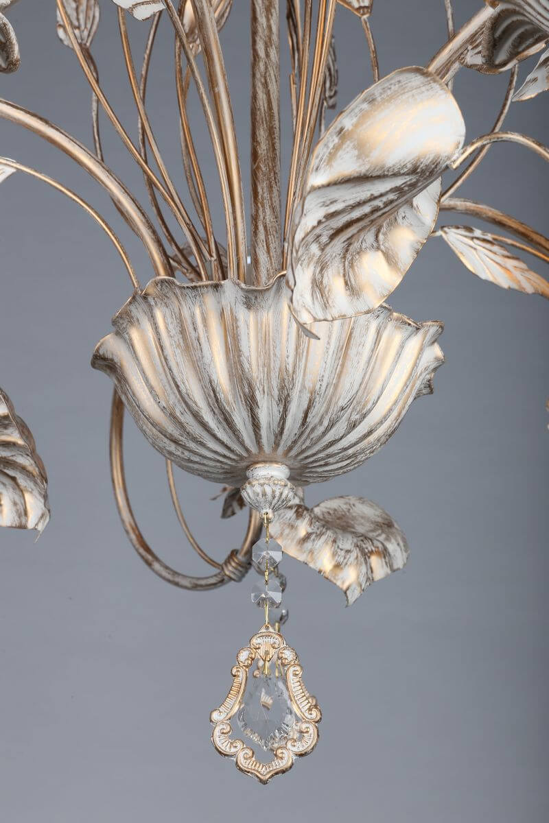 Подвесная люстра Omnilux OML-78503-05