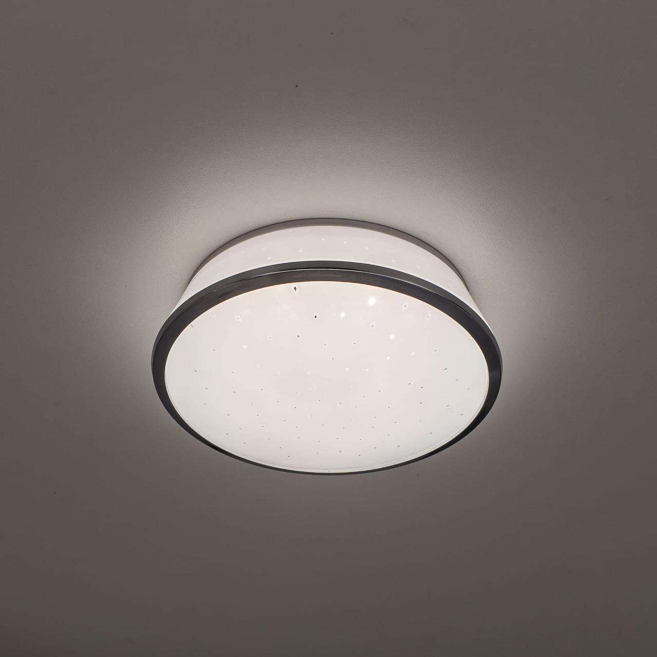 Встраиваемый светодиодный светильник Citilux Дельта CLD6008Wz