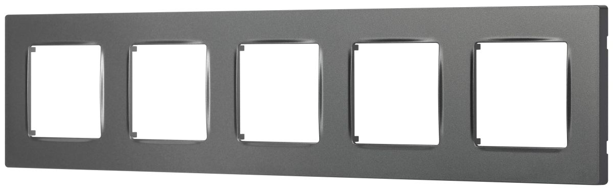 Рамка на 5 постов Эра Классик 12-5205-12 Б0067784