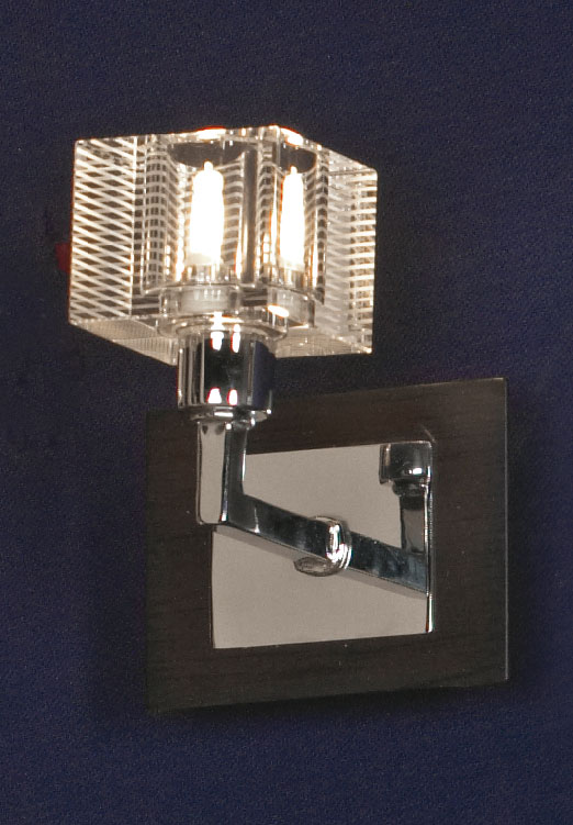 Бра Lussole NOTTE DI LUNA LSF-1301-01