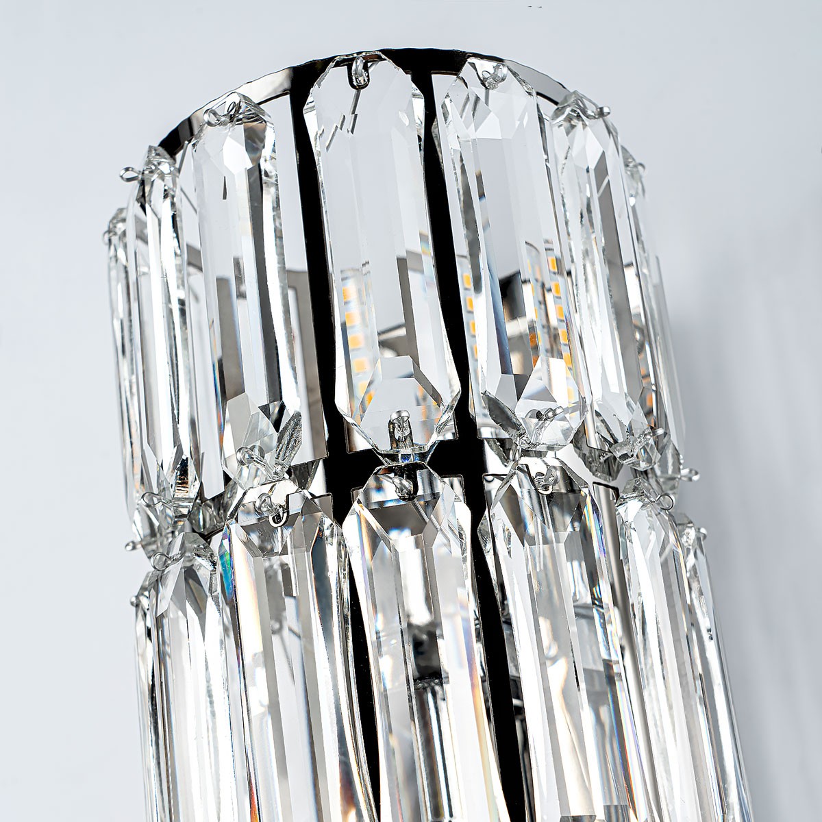 Настенный светильник Modelux ML.549.04 CR