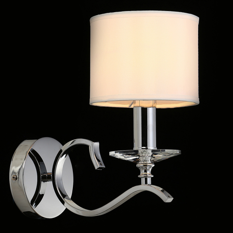 Бра Illumico IL6202-1W-27 CR