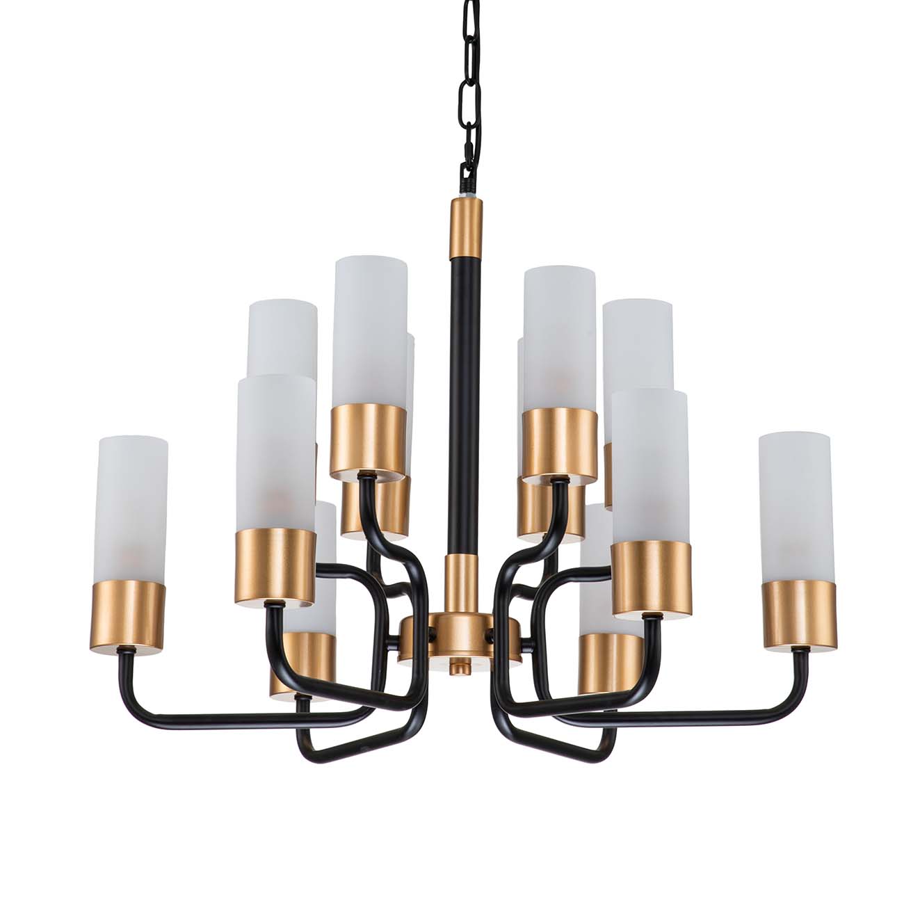 Подвесная люстра Escada Level 2108/12P