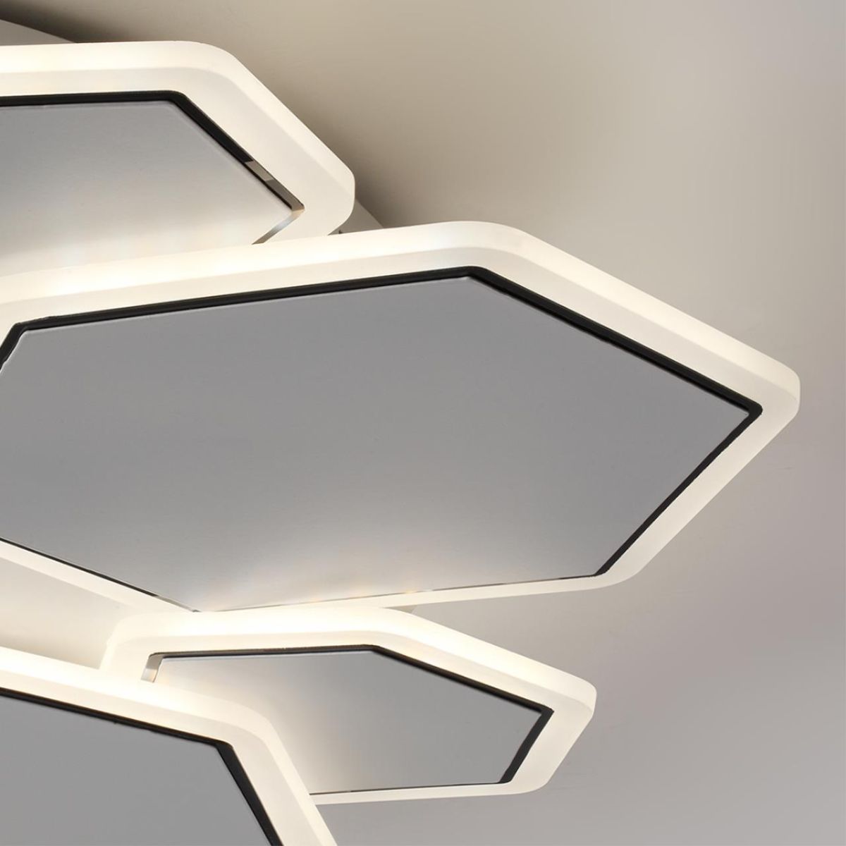 Потолочная люстра Lumion Ledio Bridge 8012/75CL