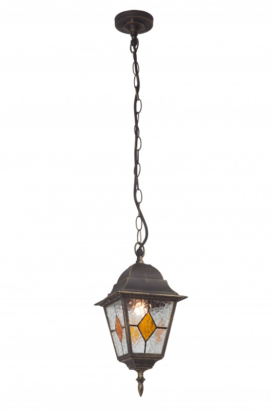 Уличный светильник Brilliant 43870_86