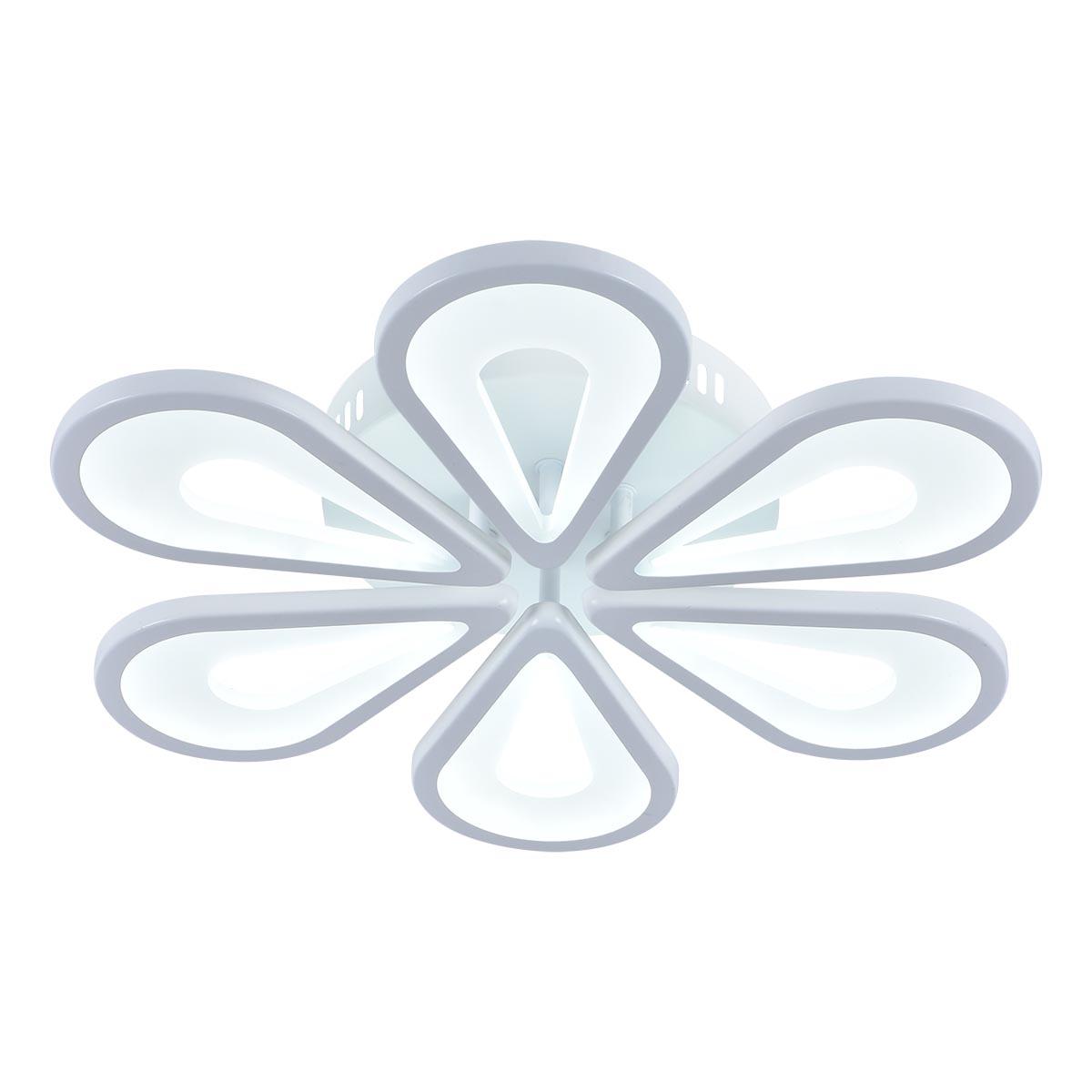 Потолочная люстра Escada 10206 10206/6LED