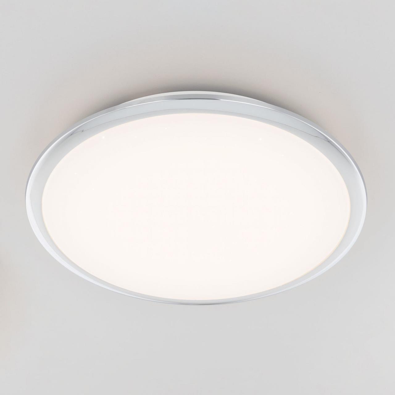 Потолочный светодиодный светильник Citilux СтарЛайт CL70330 в Москве