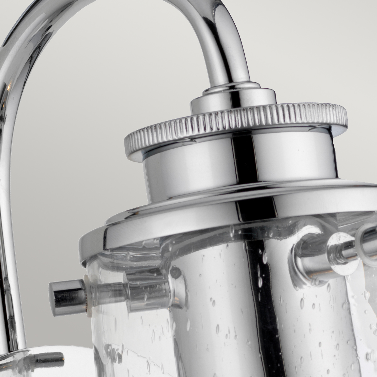 Бра Kichler QN-BRAELYN1-PC