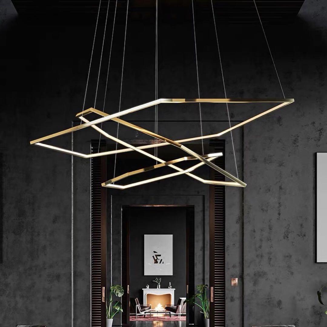 Подвесная люстра Alfa Light F0424-04