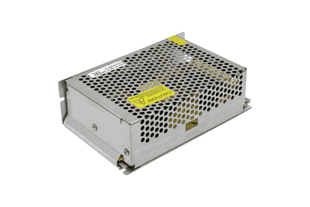 Блок питания SWG S-250-12 000114