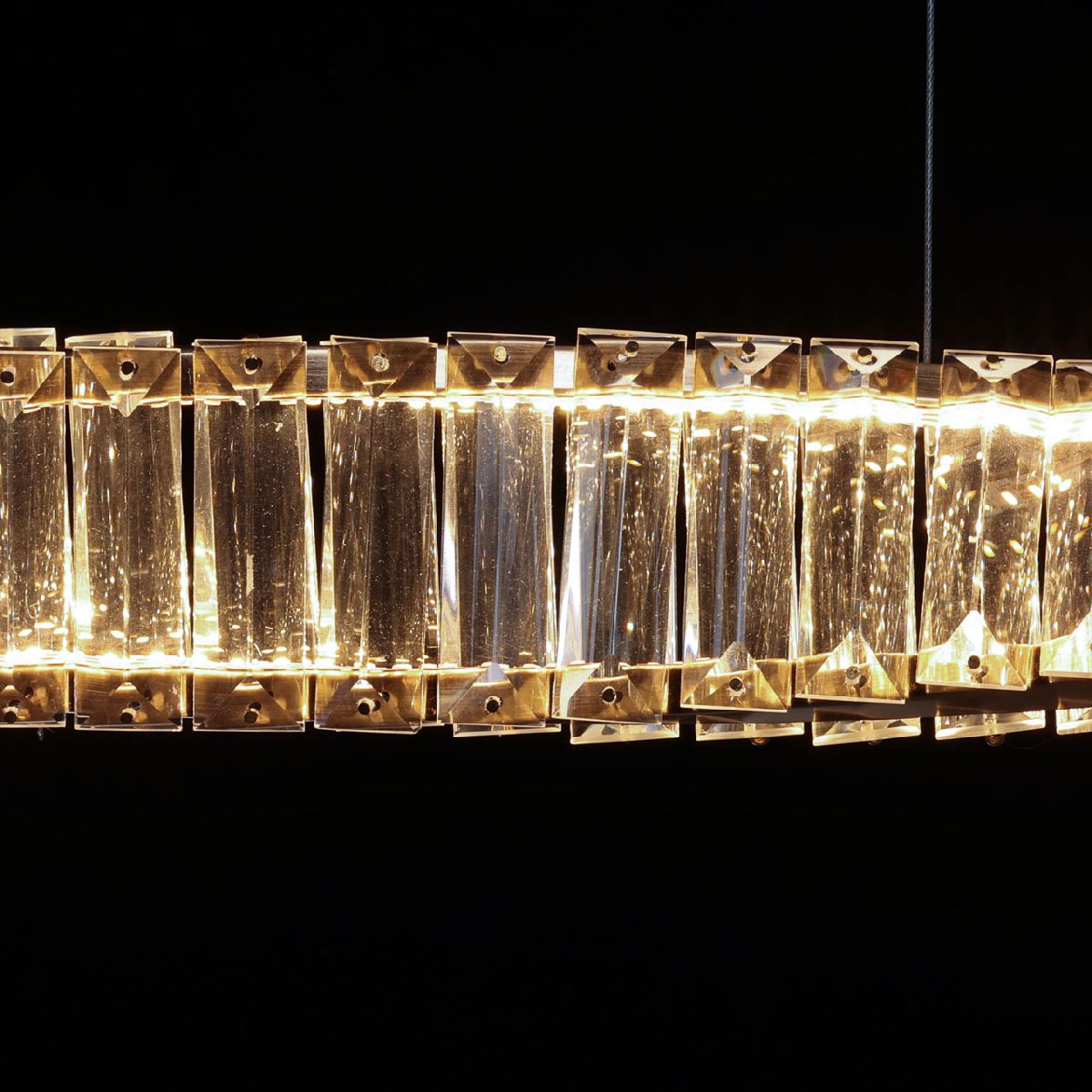 Подвесной светильник MW-Light Гослар 498017301