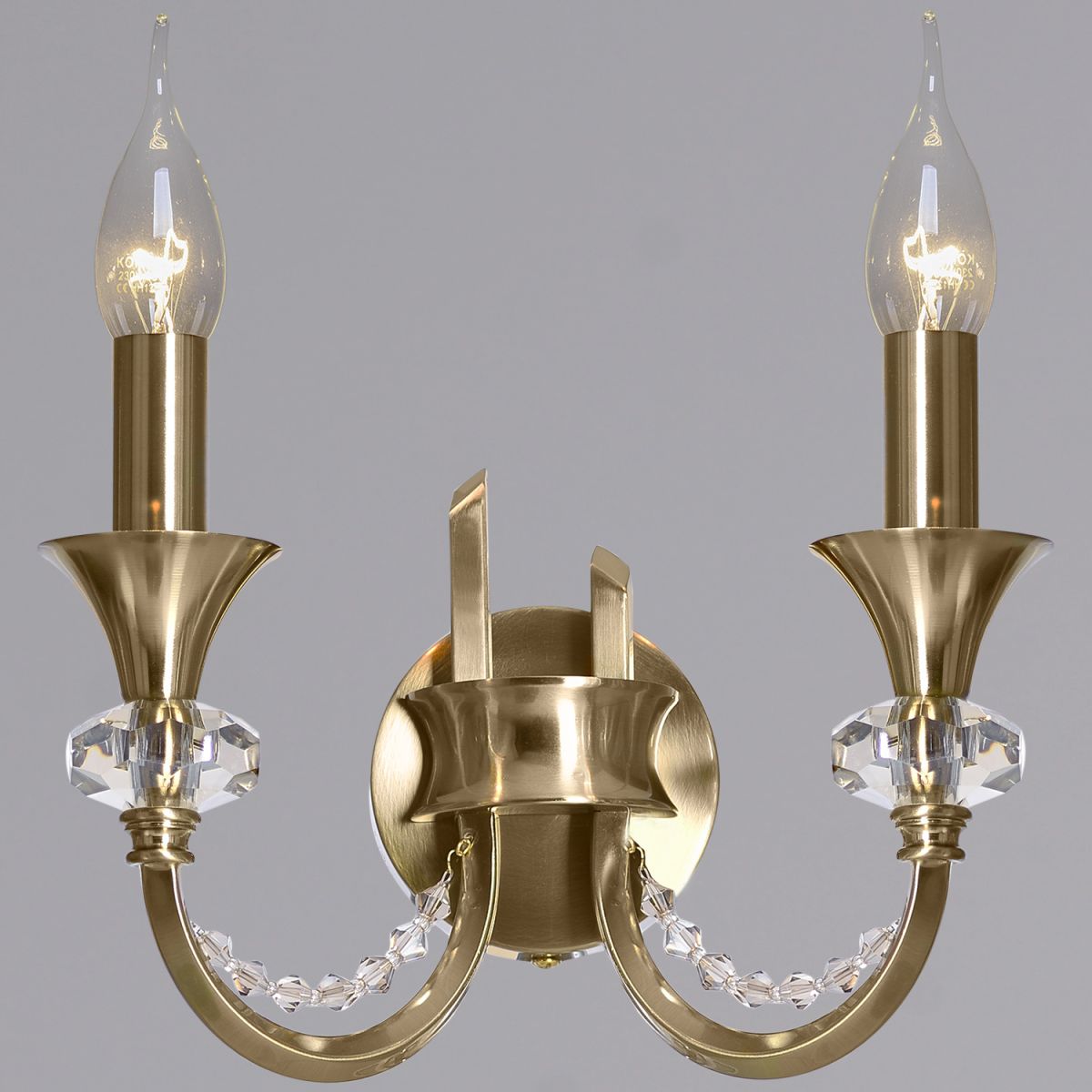 Бра Illumico IL5234-2WLS-25 ELITE