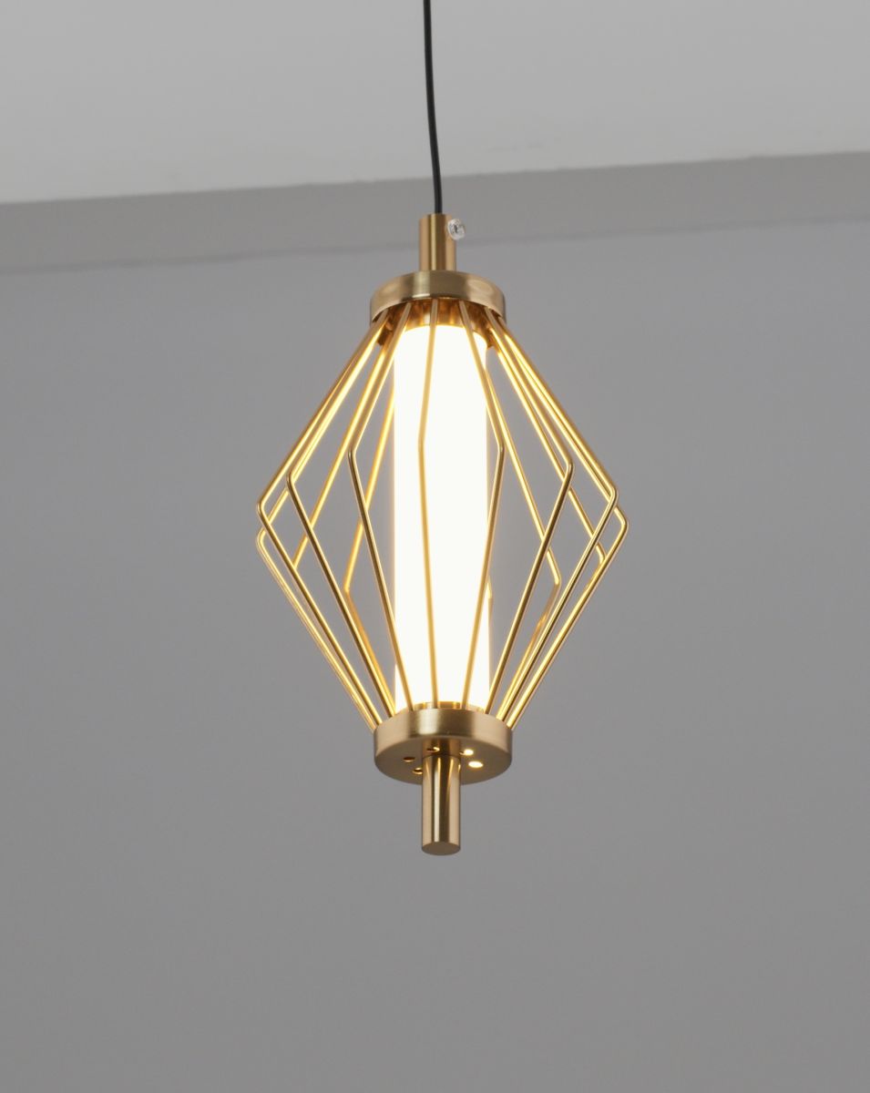 Подвесной светильник Moderli Eloise V11354-PL