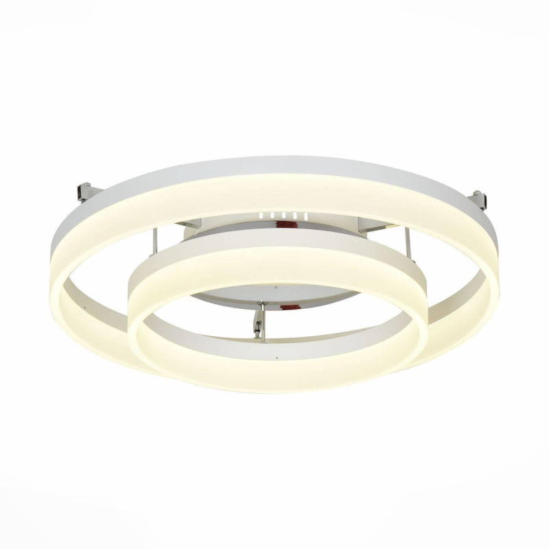 Потолочный светодиодный светильник ST Luce SL928.502.02