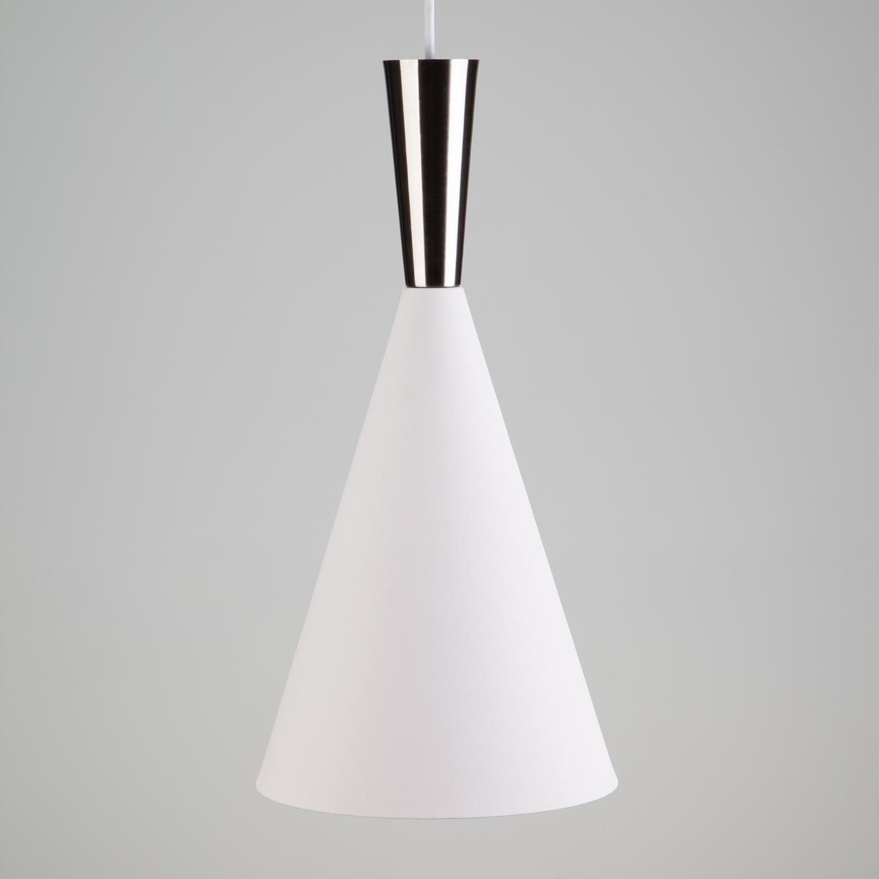 Подвесной светильник Eurosvet Trace 50070/1 белый