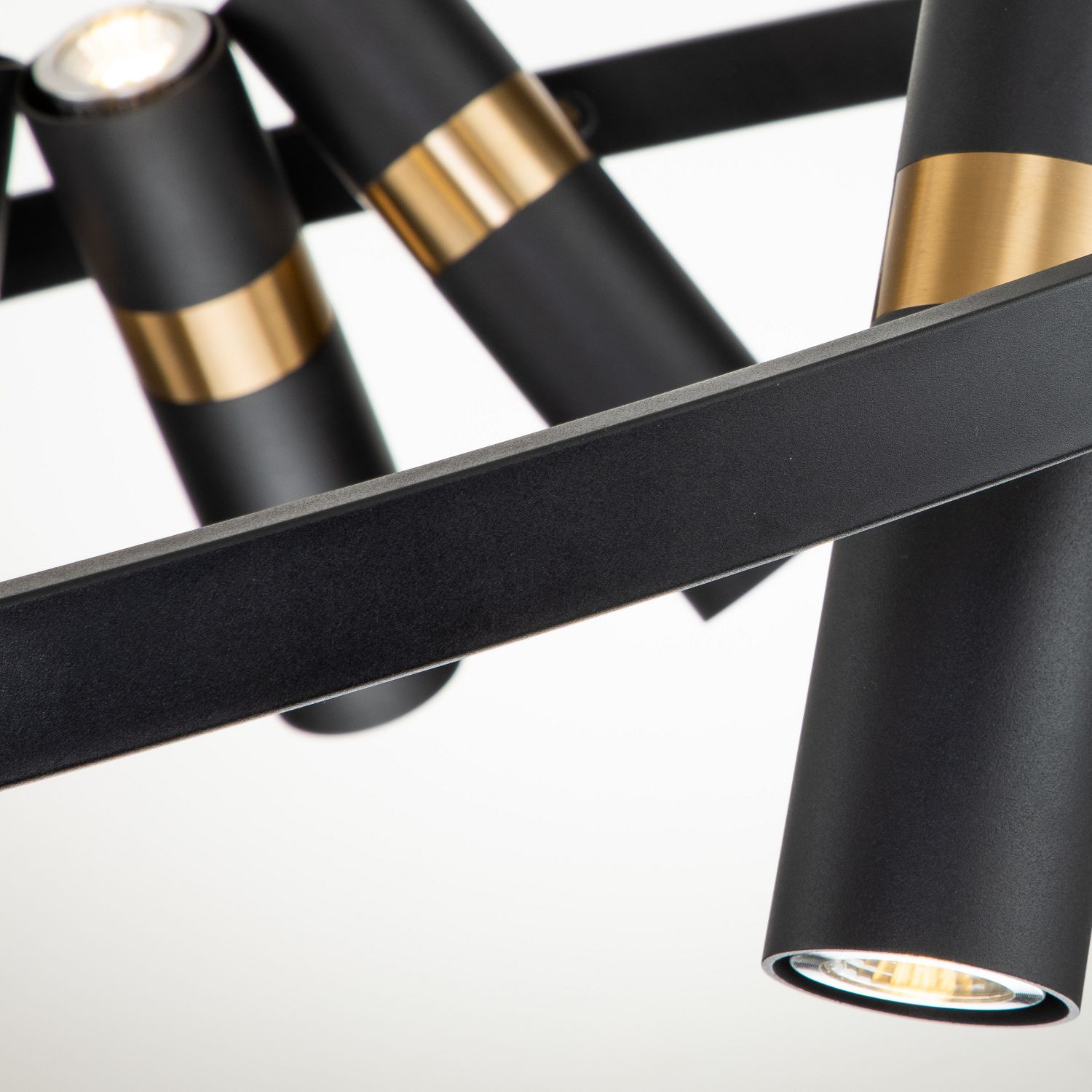 Подвесная люстра Favourite Light point 2997-9P в Москве