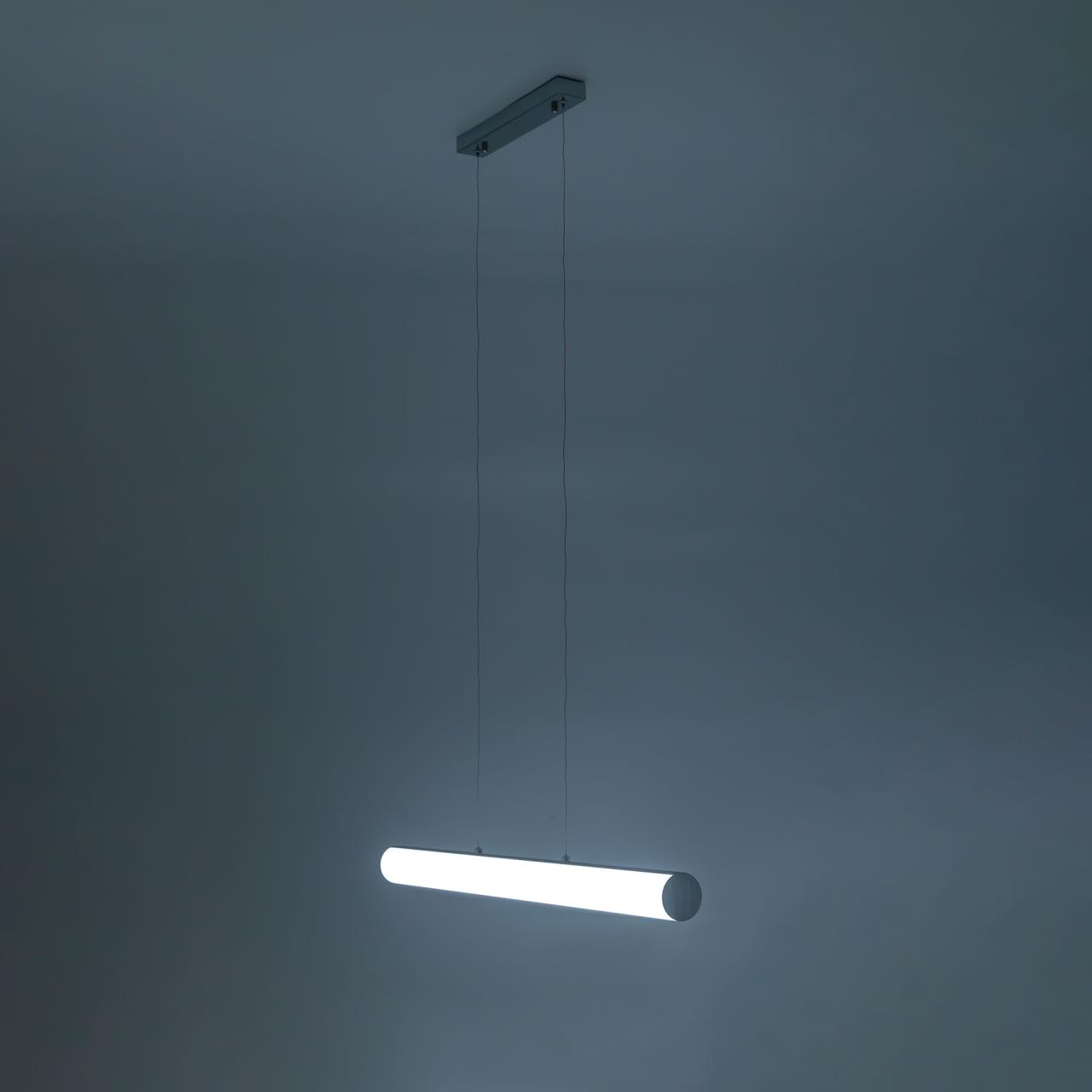 Подвесной светодиодный светильник Citilux Фауст CL721P24N в Москве