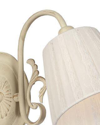 Бра Lumien Hall Беатрис W17040/2LBCG1