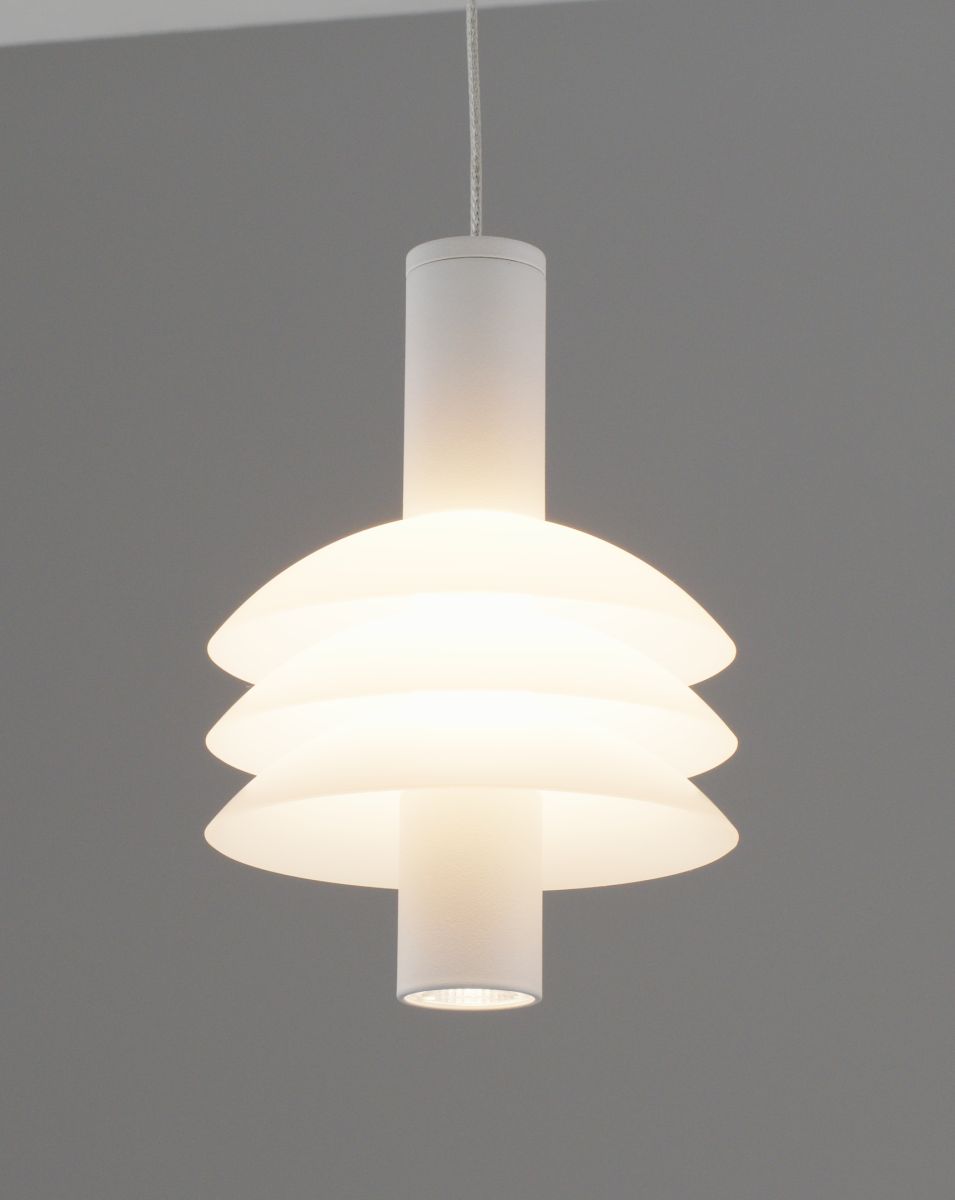 Подвесной светильник Moderli Sylv V11387-PL