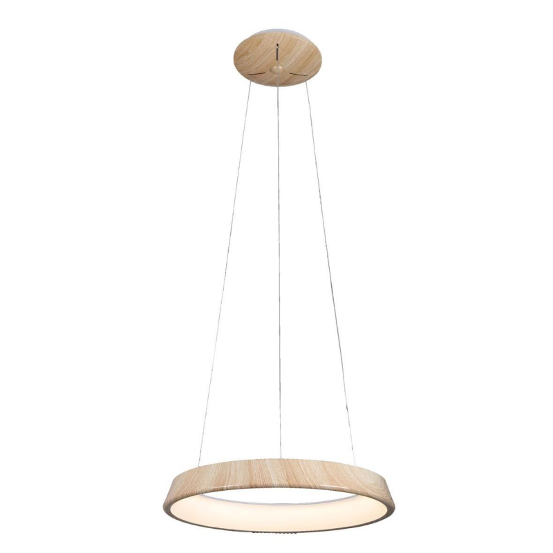 Подвесной светодиодный светильник Omnilux Neoneli OML-48603-50