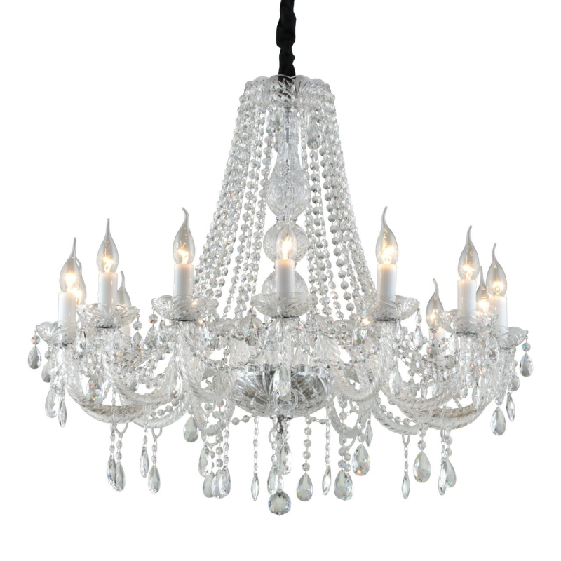 Подвесная люстра Omnilux Arona OML-89403-14