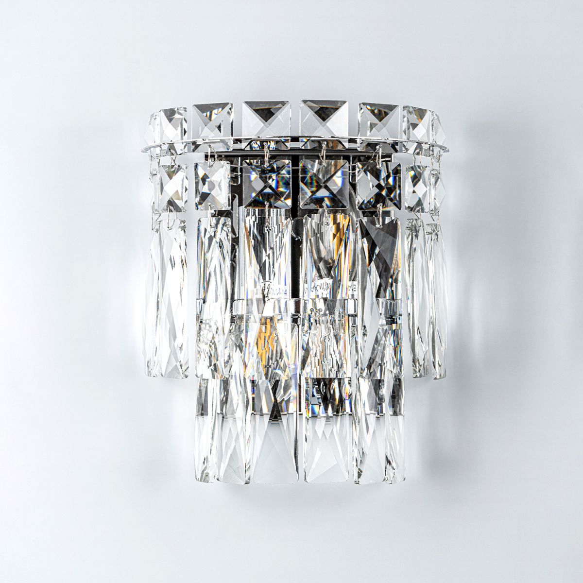 Настенный светильник Modelux ML.7084.230 CR