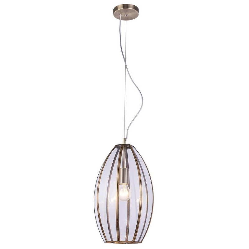 Подвесной светильник Zumaline Rame OYD-10327B-SP1