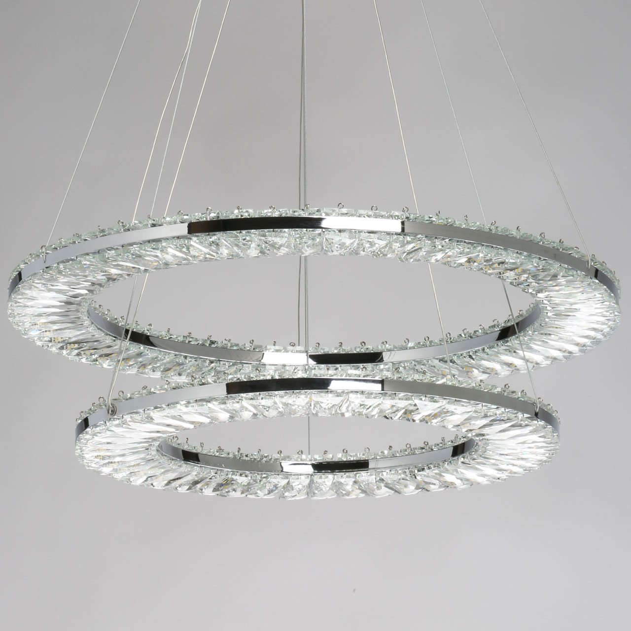 Подвесная люстра MW-Light Гослар 498016202