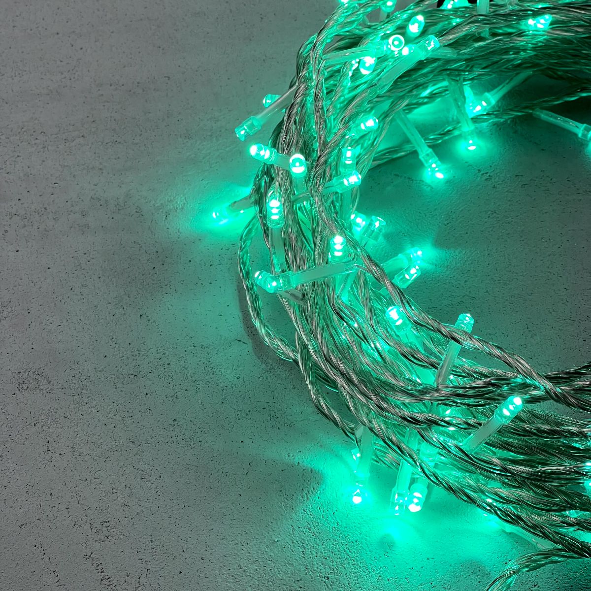 Гирлянда Нить Laitcom (LTC) EST200-3W10-1A