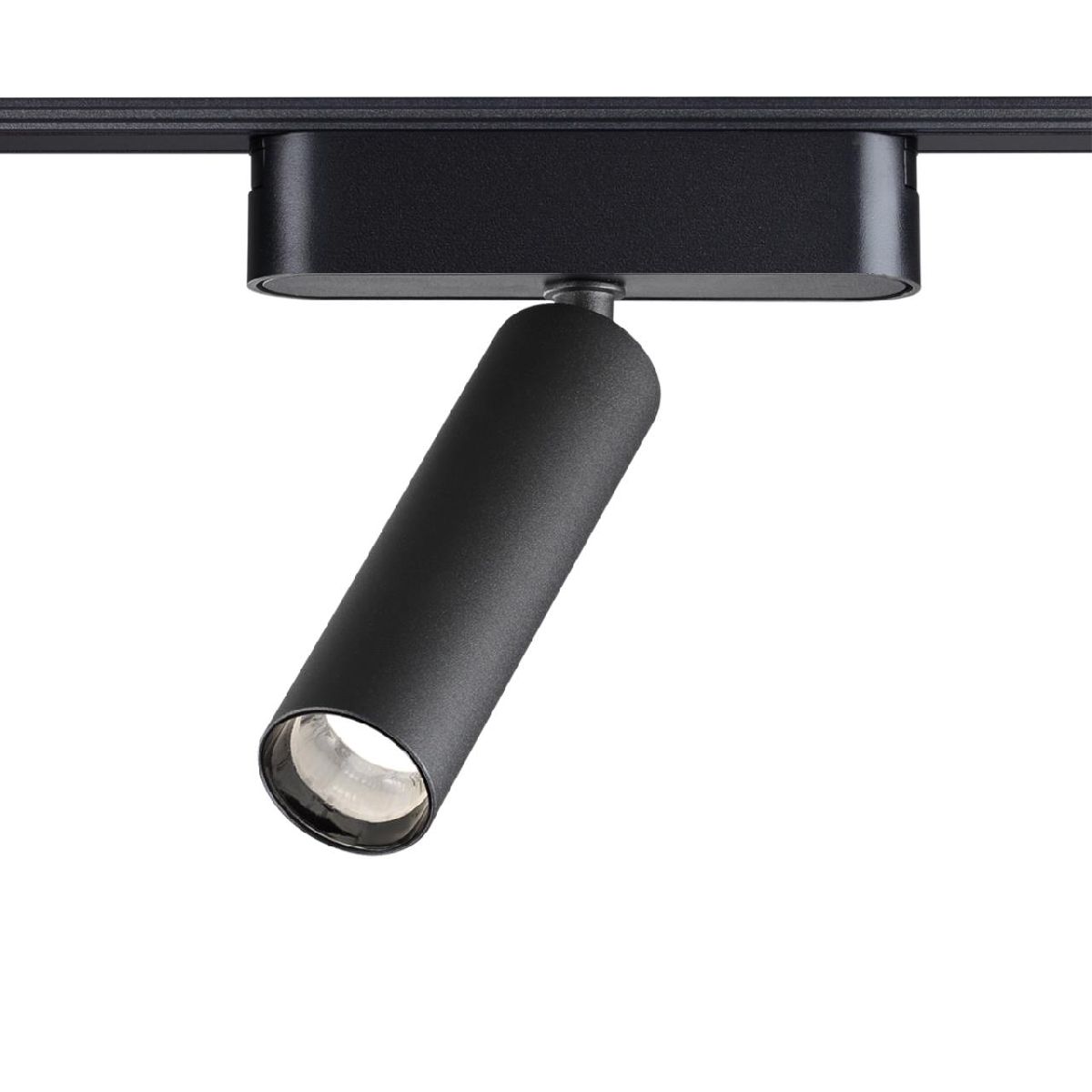 Трековый светильник для низковольтного шинопровода Novotech Smal 359084