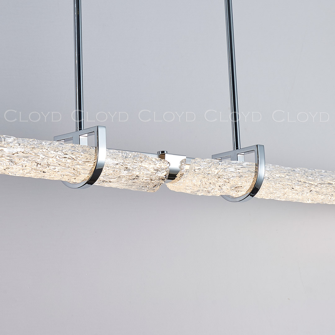 Подвесной светильник Cloyd Mondial 11617