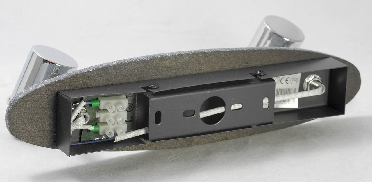 Спот Lussole Lgo GRLSP-0054